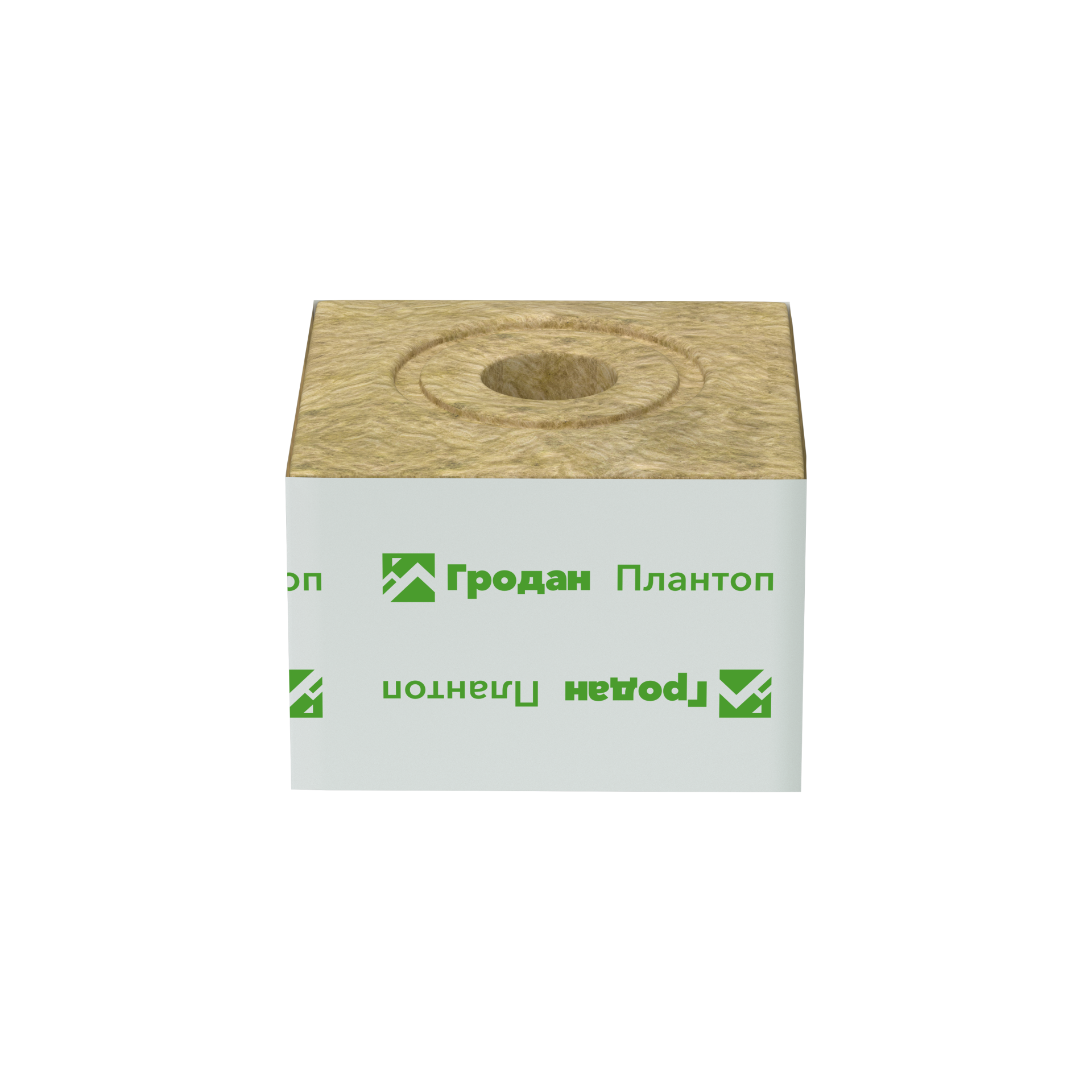 Гродан Плантоп