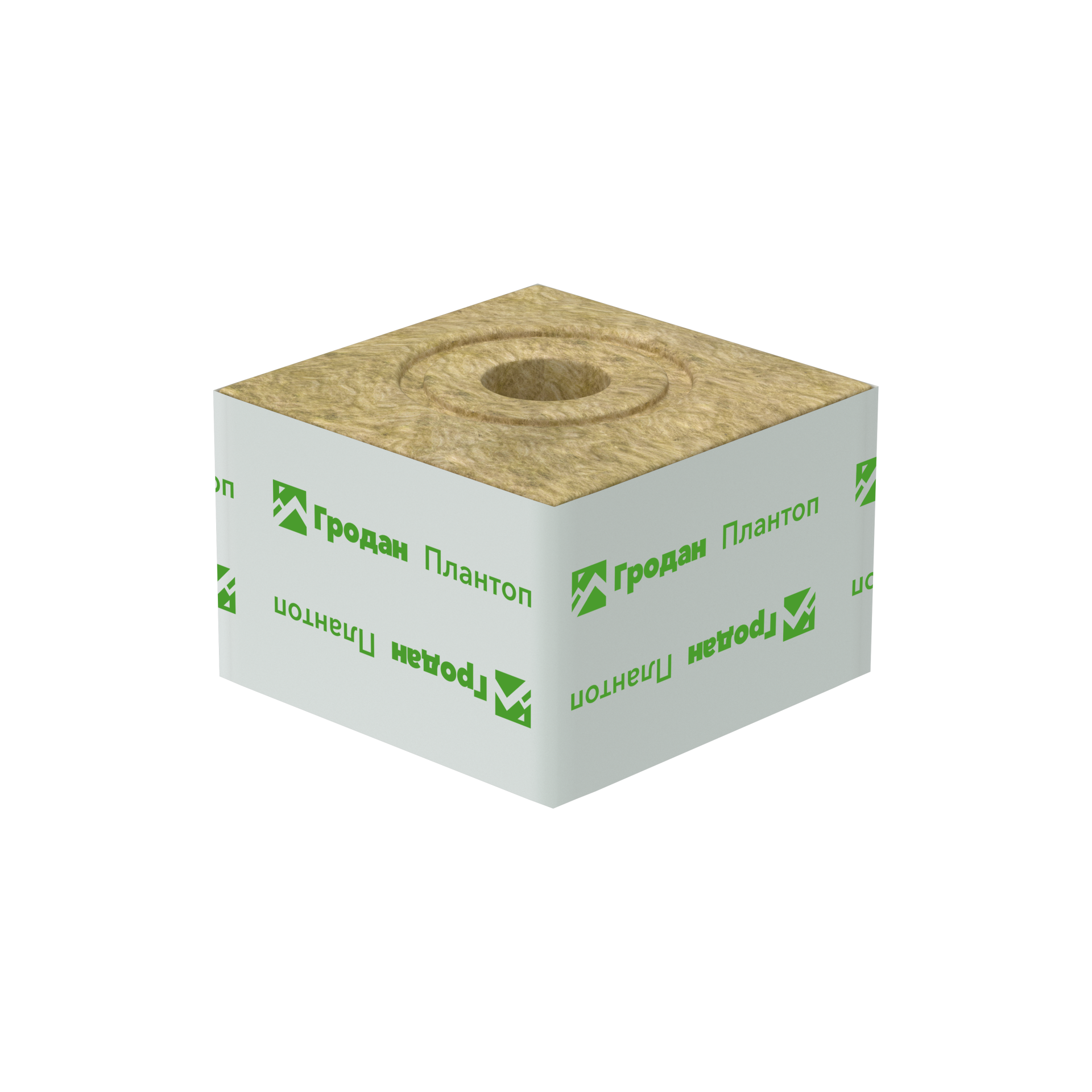 Гродан Плантоп