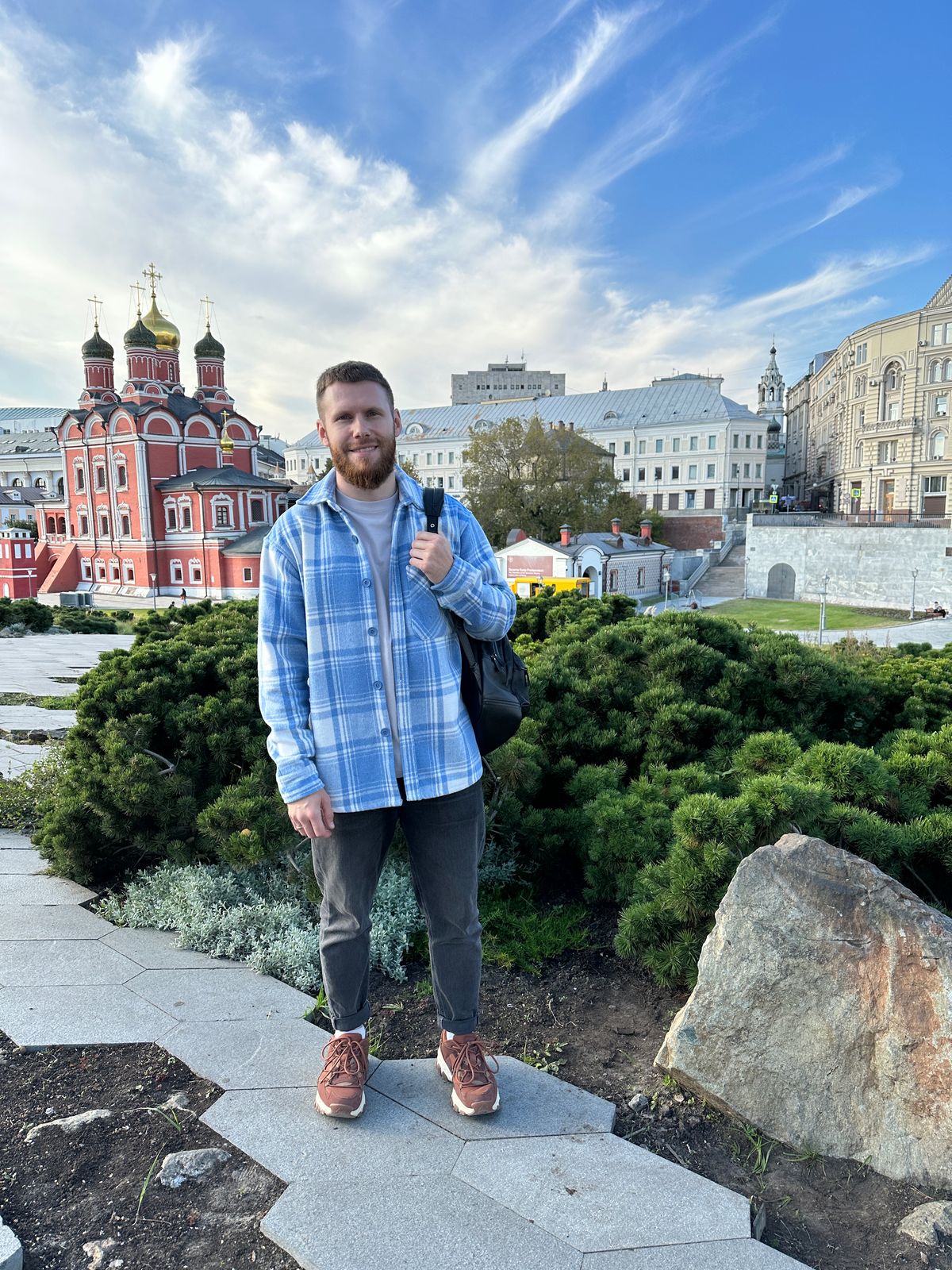 Кубики Гродан Плантоп для выращивания рассады показывают хорошие результаты (ЗАО «Матвеевское»)