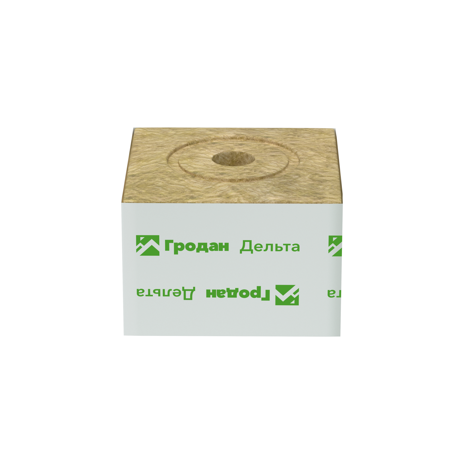 Гродан Дельта