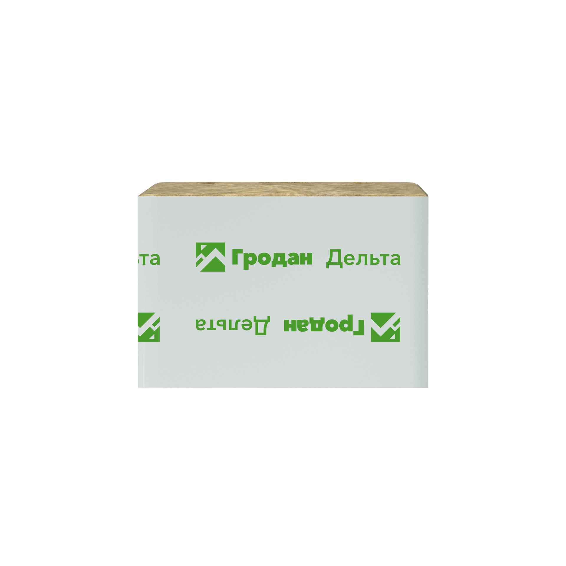 Гродан Дельта