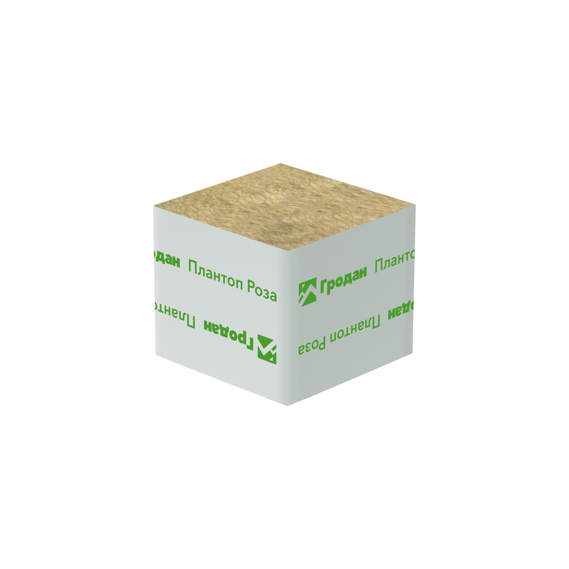 Гродан Плантоп Роза