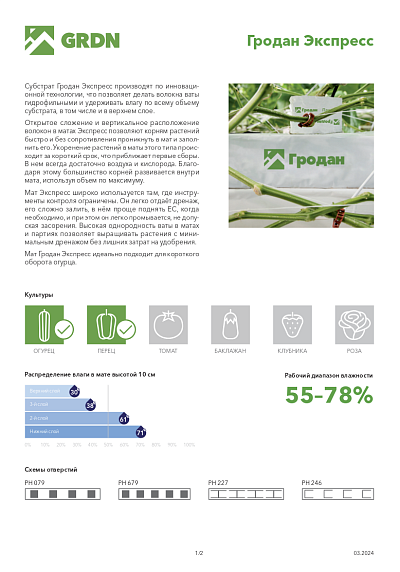 Гродан Экспресс