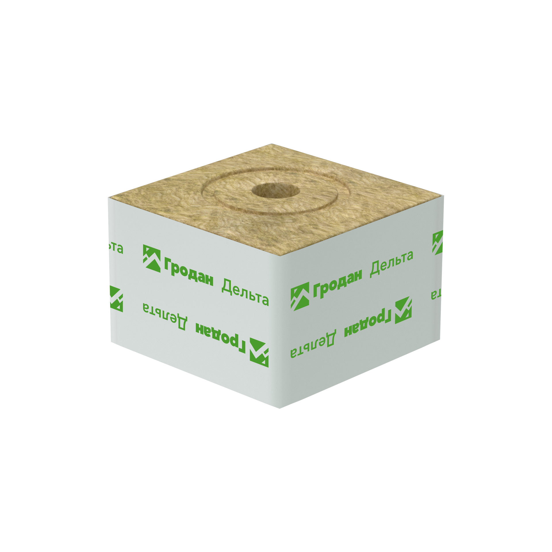 Гродан Дельта