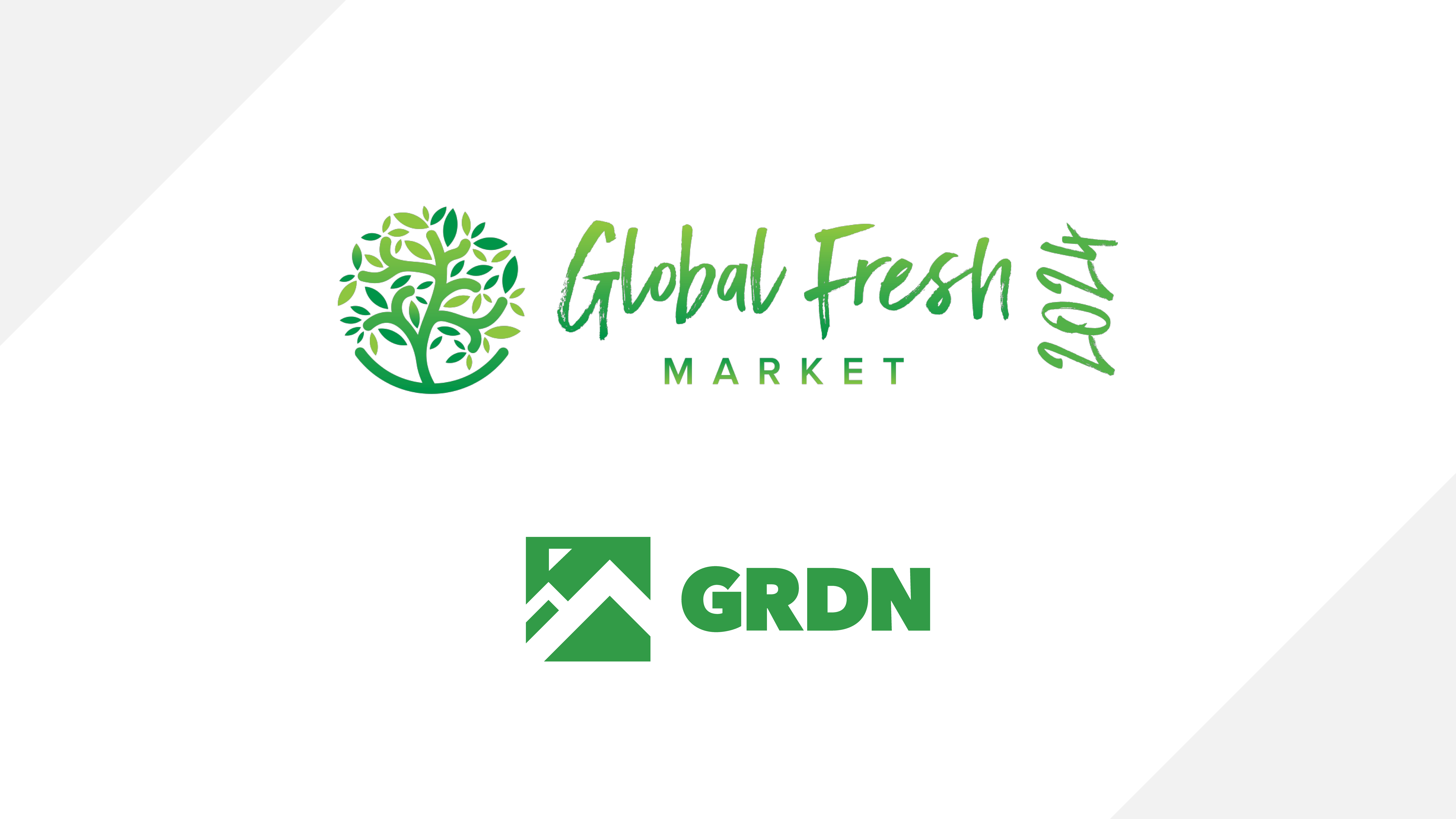 Выставка «GLOBAL FRESH MARKET: VEGETABLES & FRUITS» 