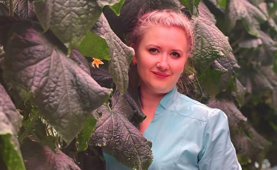 Использование кубиков и матов (ООО ТК «Толмачевский»)