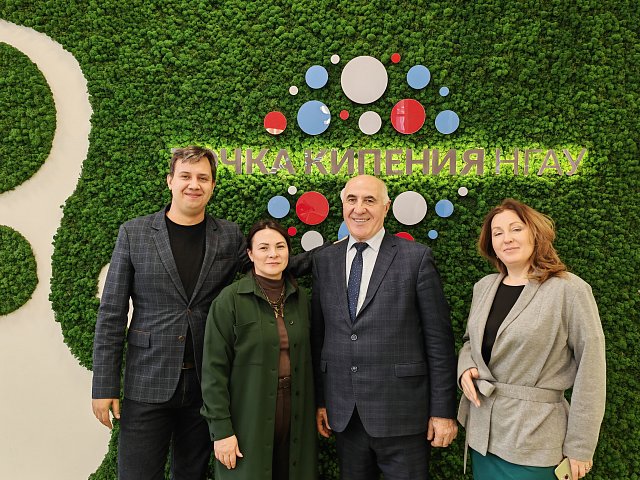 Эксперты Гродан поделились практикой с агрономами на курсах НИЦ Инновации в Новосибирске