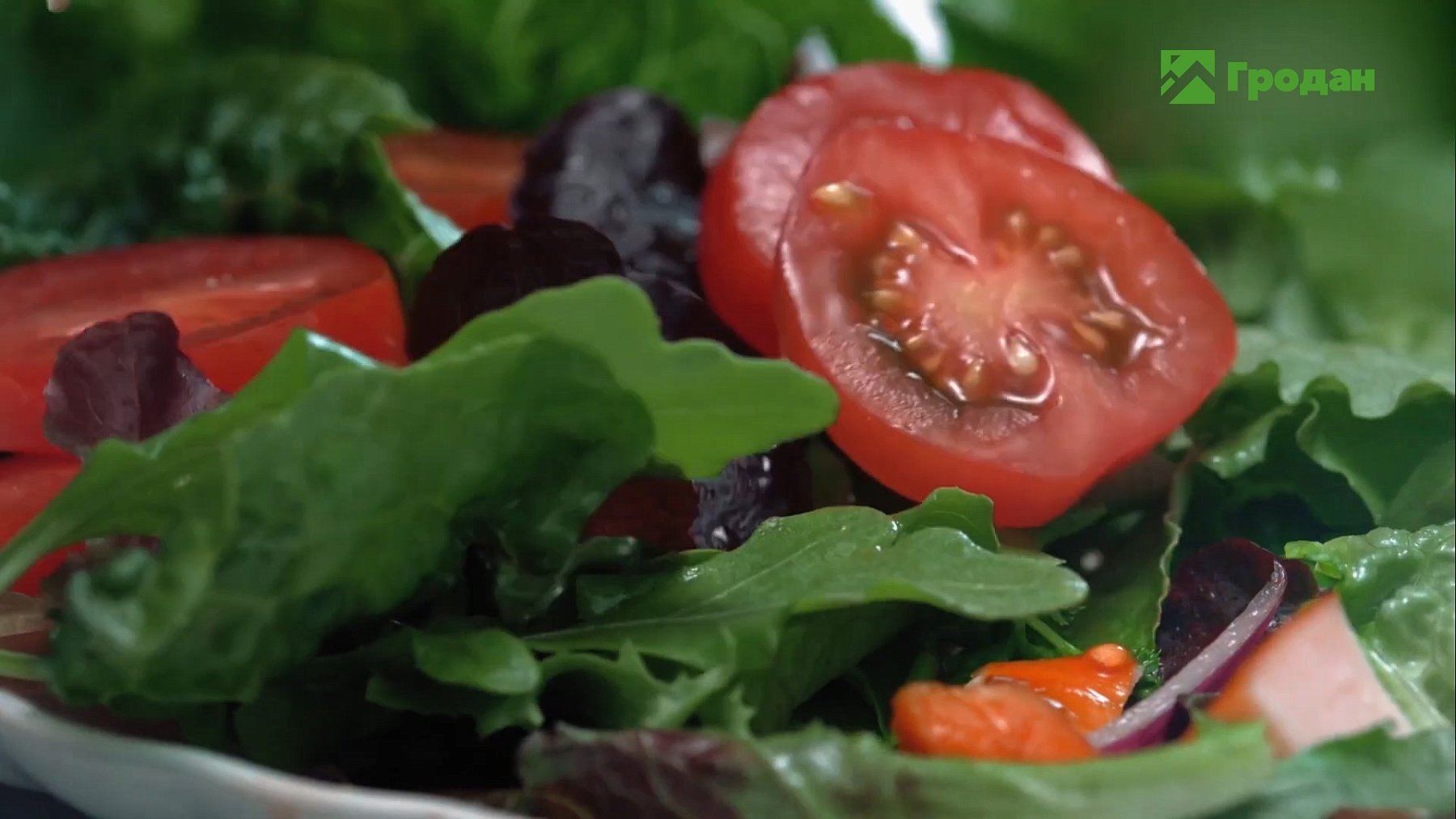 Обеспечивать рост продовольственной безопасности – это в нашей природе