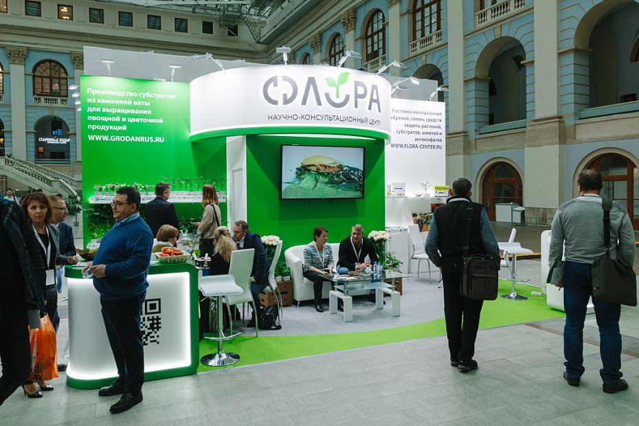 Как повысить эффективность существующих тепличных хозяйств