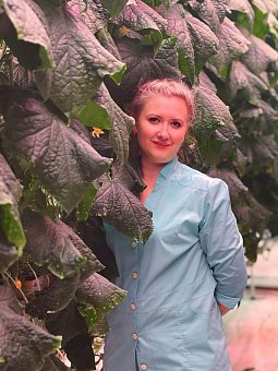 Использование кубиков и матов (ООО ТК «Толмачевский»)