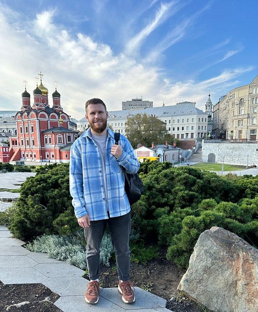 Кубики Гродан Плантоп для выращивания рассады показывают хорошие результаты (ЗАО «Матвеевское»)