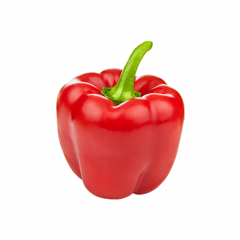Сладкий перец