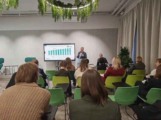 Специалисты Гродан подвели итоги года на ключевых отраслевых мероприятиях